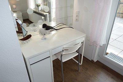 Vakantieappartement Gezinsvakantie Dornum