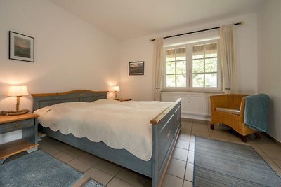 Reetdach Wohnung Holl Dörch Darß