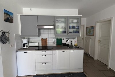 Reetdach Wohnung Holl Dörch Darß