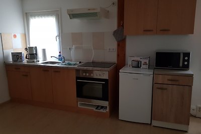 Appartement Am Schloß