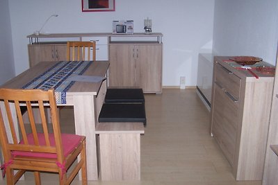 Appartement Am Schloß