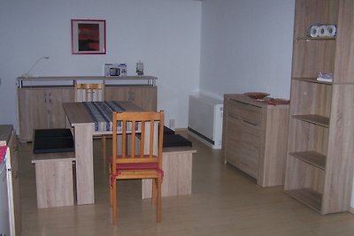 Apartment Am Schloß