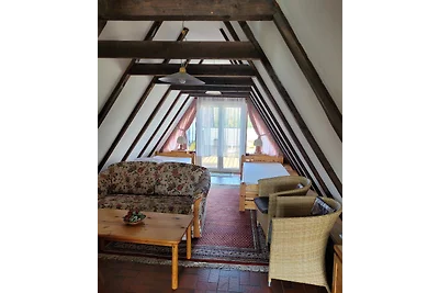 Ferienhaus Danisch