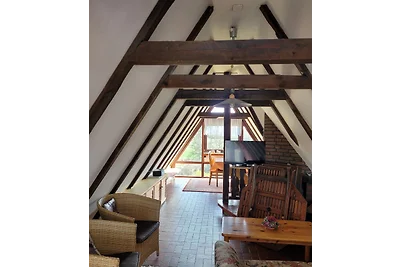 Ferienhaus Danisch