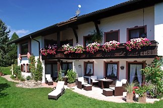 Kuschel's Panorama Landhaus