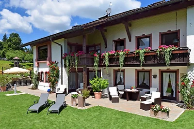 Kuschel's Panorama Landhaus