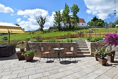 Kuschel's Panorama Landhaus