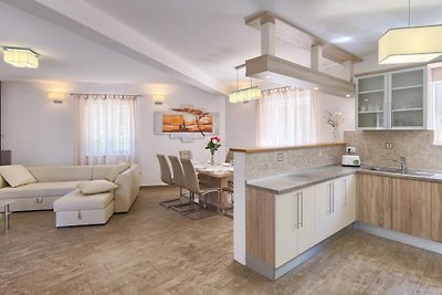 Villa Istrien Funcici