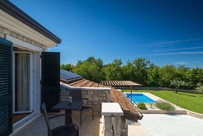 Villa Istrien Funcici