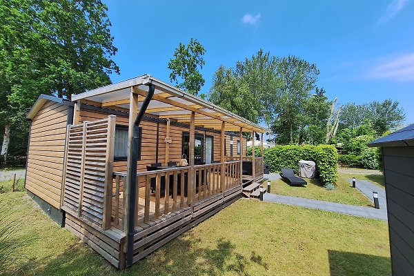 Ferienhaus Lauwersoog