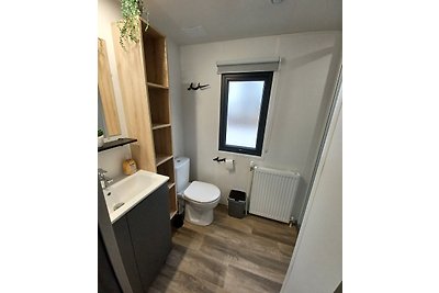Chalet "Bella Riposa" Large 48 m²