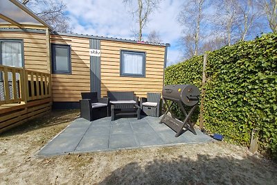 Chalet "Bella Riposa" Large 48 m²