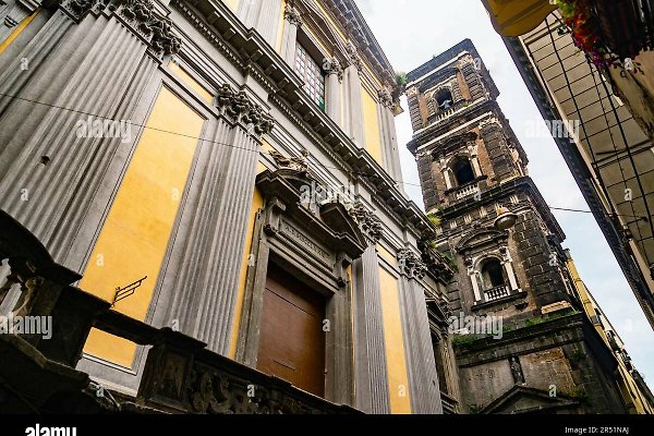 Appartamento Napoli