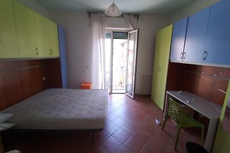 Ferienwohnung Neapel
