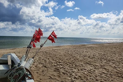 Strandhaus Seelöwe Baabe