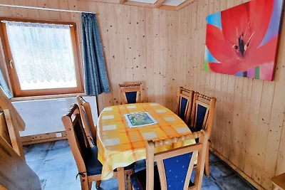 Strandhaus Seelöwe Baabe