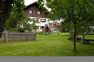 Ferienbauernhof Kraus