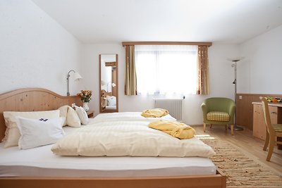 Appartements & Restaurant Schwaiger