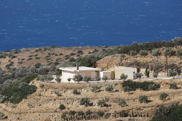 Ferienhaus Triopetra