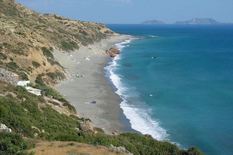 Strand von Ligres