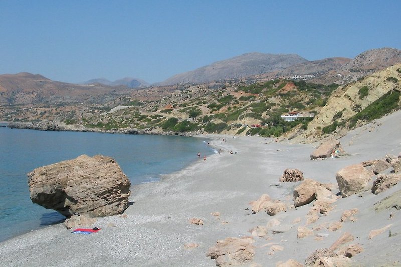 Strand von Ligres