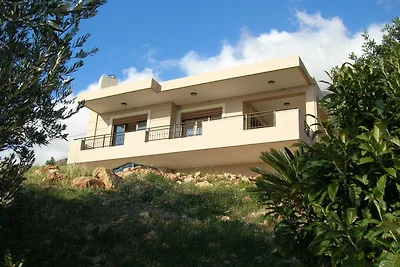 Villa Ikarus - TOP of triopetra