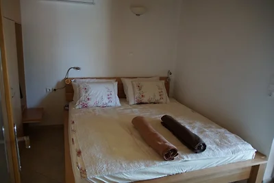 Steinhaus Paximadi -Ein Traum für 2