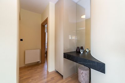 Apartman Monti