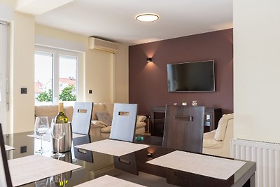 Apartman Monti