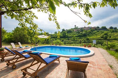 Villa Mamma mia