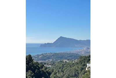 Altea Dreamview