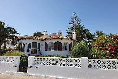 Haus "SIESTA"