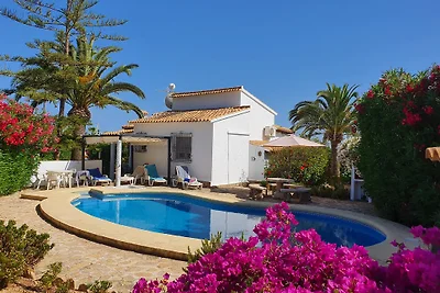 Haus "SIESTA"