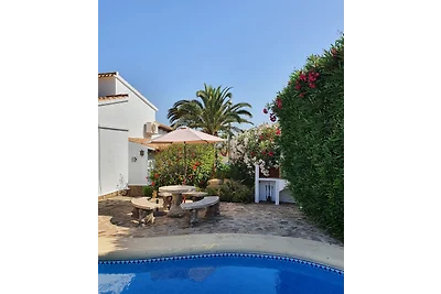 Haus "SIESTA"