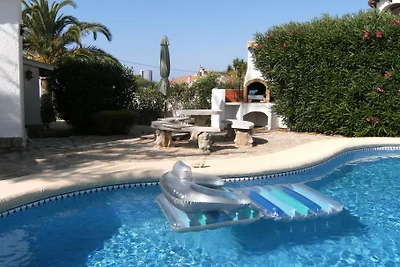 Haus "SIESTA"