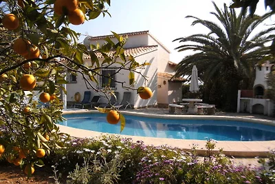 Haus "SIESTA"