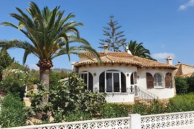 Haus "SIESTA"
