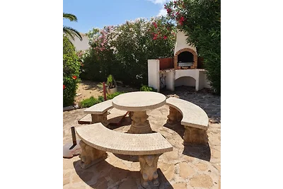 Haus "SIESTA"