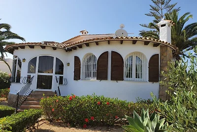 Haus "SIESTA"