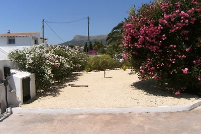 Haus "SIESTA"