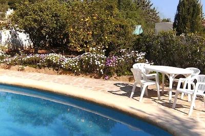 Haus "SIESTA"