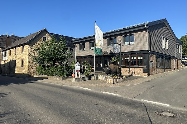 Ferienwohnung Heimbach