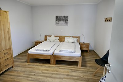 Steakhouse Buffalo Vakantie Appartementen
