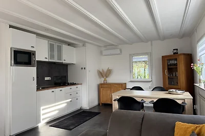 Haus 57   Bungalowpark Eb&Vloed