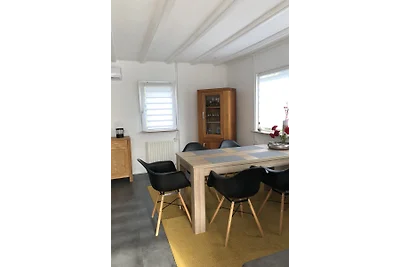 Haus 57   Bungalowpark Eb&Vloed
