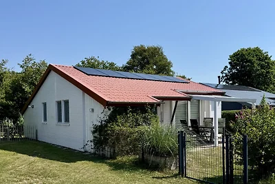 Haus 57   Bungalowpark Eb&Vloed