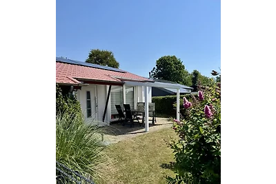 Haus 57   Bungalowpark Eb&Vloed