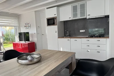 Haus 57   Bungalowpark Eb&Vloed