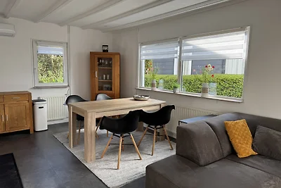 Haus 57   Bungalowpark Eb&Vloed