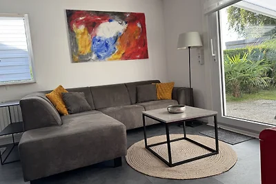 Haus 57   Bungalowpark Eb&Vloed